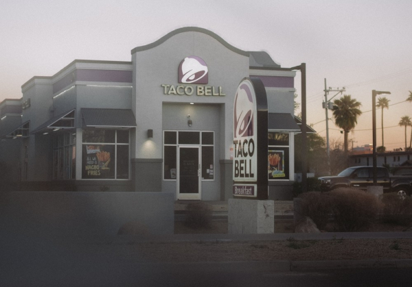 Taco Bell: Τέλος η μεξικάνικη πίτσα λόγω μεγάλης ζήτησης