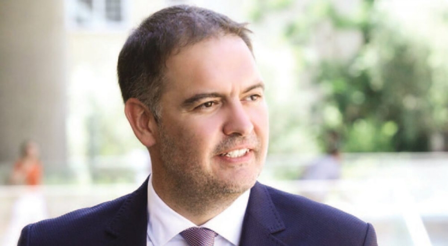 Α. Βασιλικός: Το Ελληνικό Πρωινό κλείνει τα 10 χρόνια και ετοιμάζεται νέο λανσάρισμα