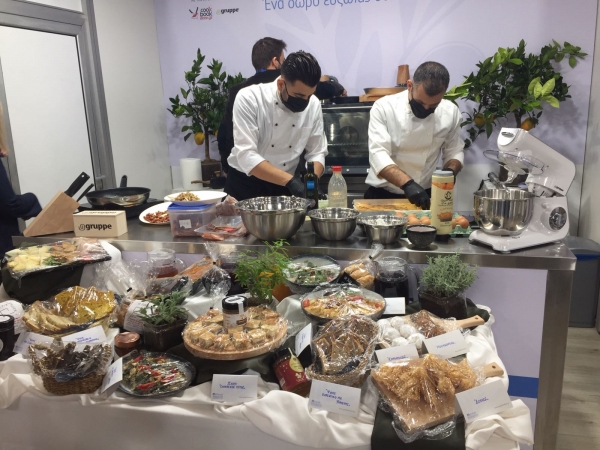 Ελληνικό Πρωϊνό: Μπαίνει σε niche markets του εξωτερικού και στην ελληνική εστίαση