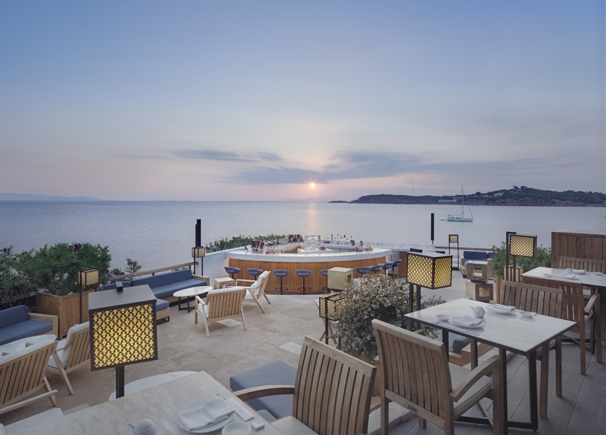 Το Matsuhisa Athens καλωσορίζει  την άνοιξη στην Αθηναϊκή Ριβιέρα