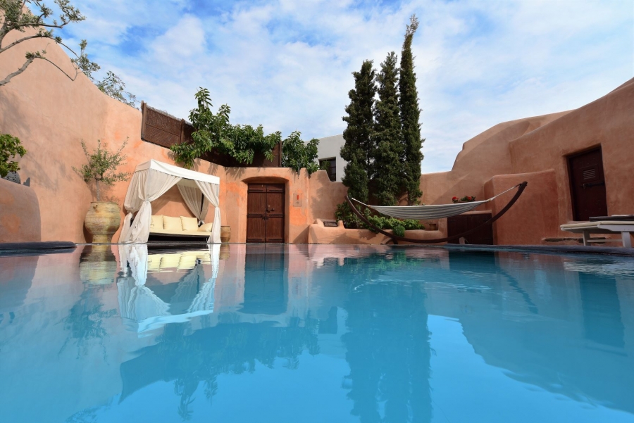 Ξεκίνησαν οι ηλεκτρονικές κρατήσεις στο Ducato Wine Hotel &amp; Villas