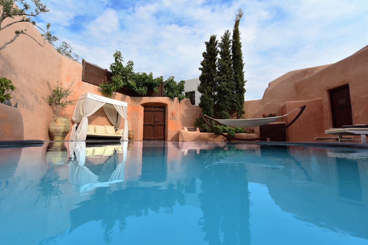Ξεκίνησαν οι ηλεκτρονικές κρατήσεις στο Ducato Wine Hotel &amp; Villas