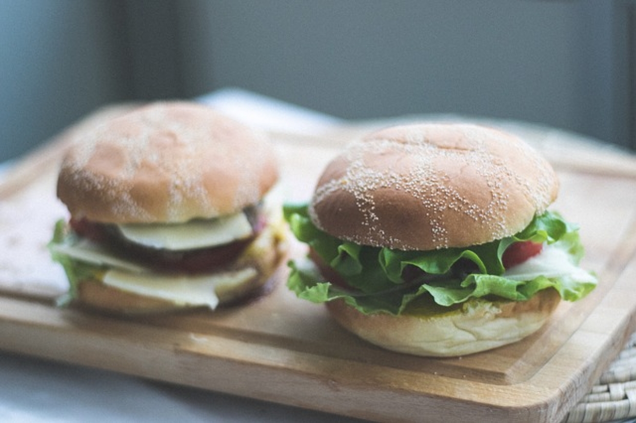 H  Impossible Foods έβαλε το plant based χοιρινό στα εστιατόρια ΗΠΑ και Ασία