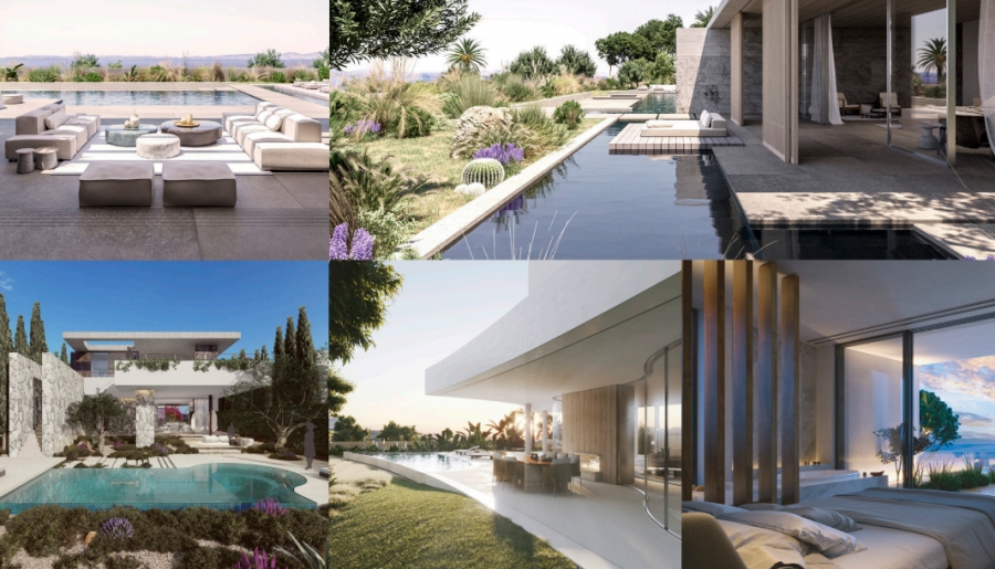 Lamda Development: Το πλάνο 5ετίας για το Ελληνικό - Ήδη προπωλήθηκαν ακίνητα €700 εκατ.