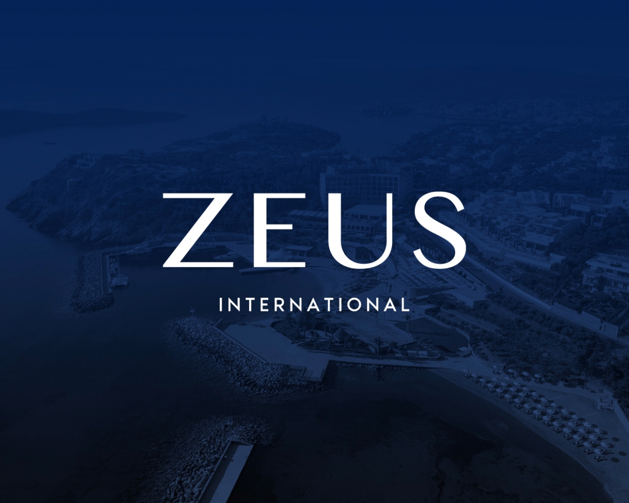 H Zeus ανέλαβε τη διαχείριση του πρώην Philippion Hotel &amp; Apartments