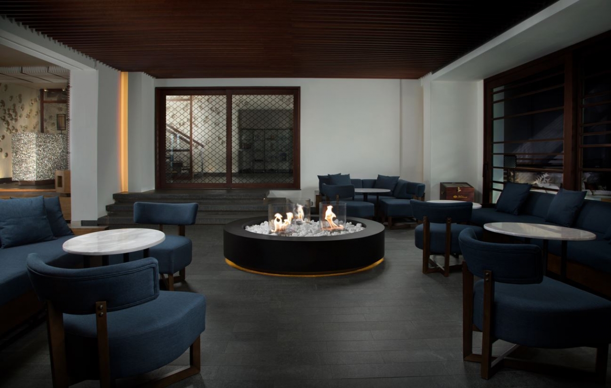 Matsuhisa Athens: Επιστρέφουν τα Food &amp; Wine Pairings του Νοεμβρίου