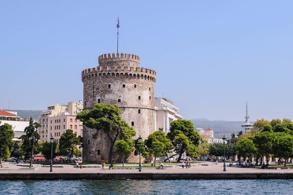 3 + 2 αφίξεις εστιατορίων στην Θεσσαλονίκη