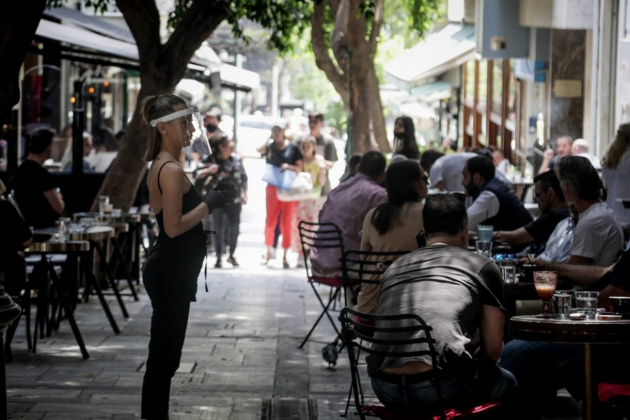 Εστίαση: Τα κριτήρια για να πάρετε μέρος από τα 330 εκατ.ευρώ του ΕΣΠΑ