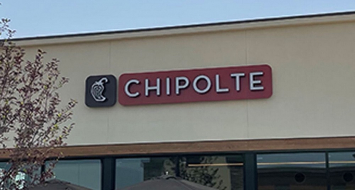 Chipotle Mexican Grill: Αύξησε τις τιμές 4% - Δεν κάλυψε την αύξηση του κόστους τροφίμων και εργασίας