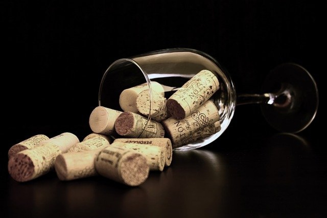 Οινόραμα 2022: Η μεγάλη γιορτή του κρασιού επιστρέφει δυναμικά