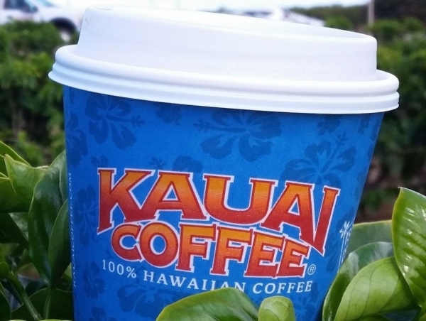 Kauai Coffee: Ο μεγαλύτερος παραγωγός καφέ στη Χαβάη