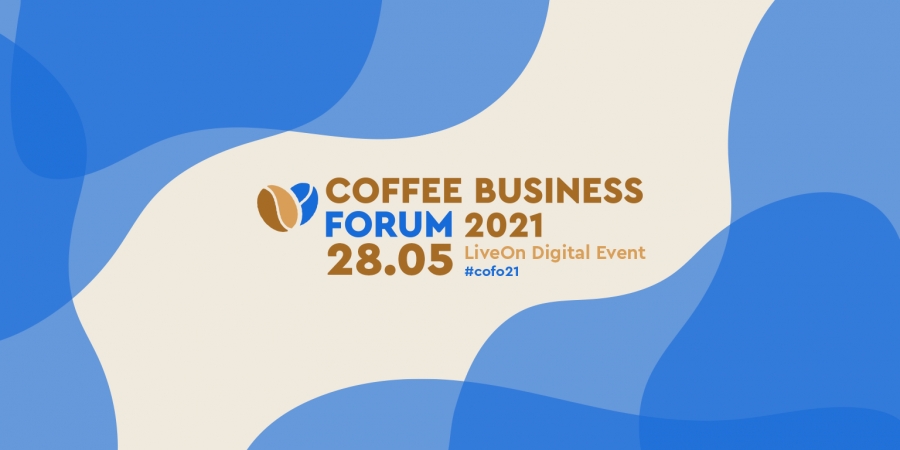 Coffee Business Forum 2021: Αυτοί είναι οι ομιλητές