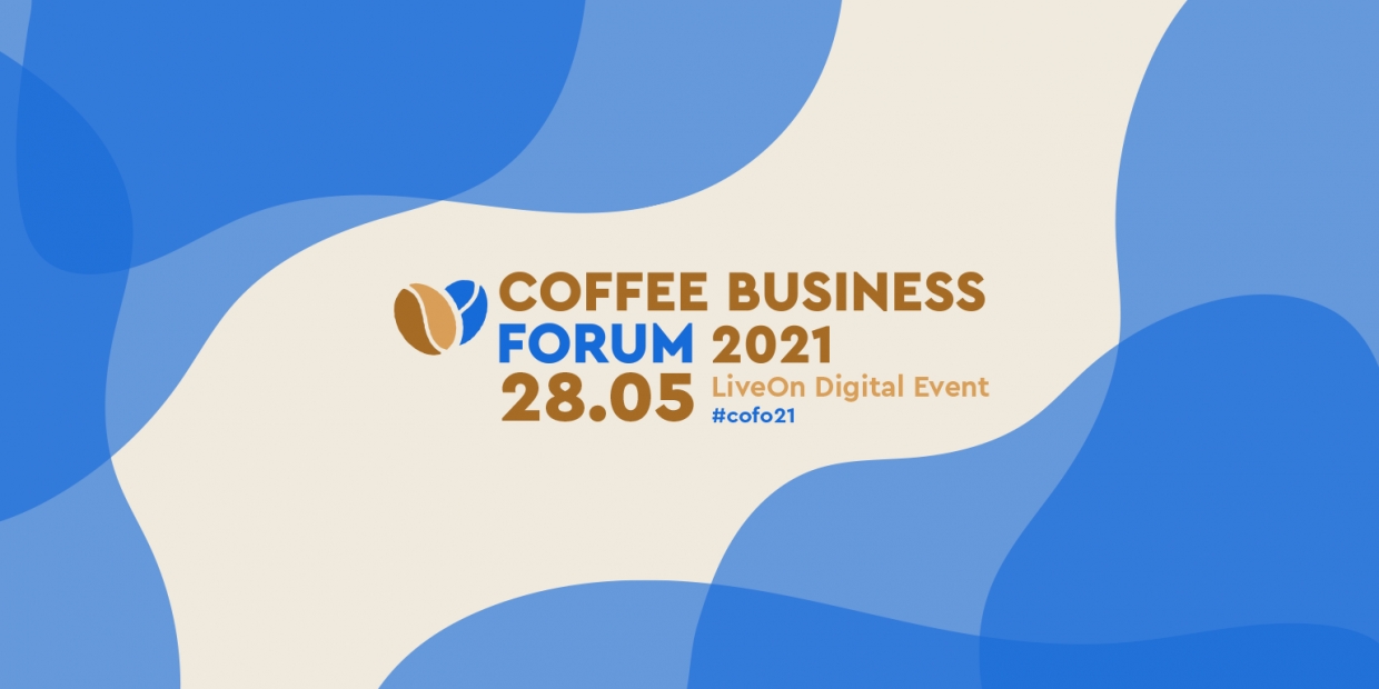 Coffee Business Forum 2021: Αυτοί είναι οι ομιλητές