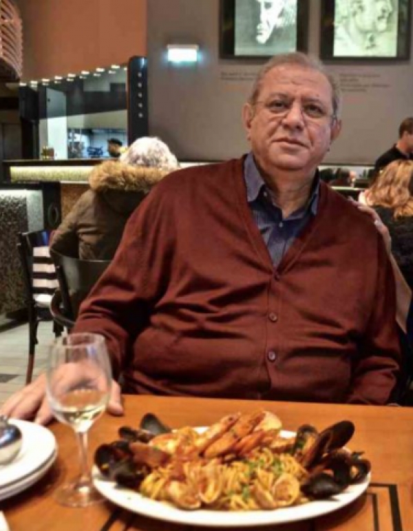 Κ.Παπαδόπουλος (Αθηναϊκόν):Ασύμφορο το delivery και το take away για την εστίαση