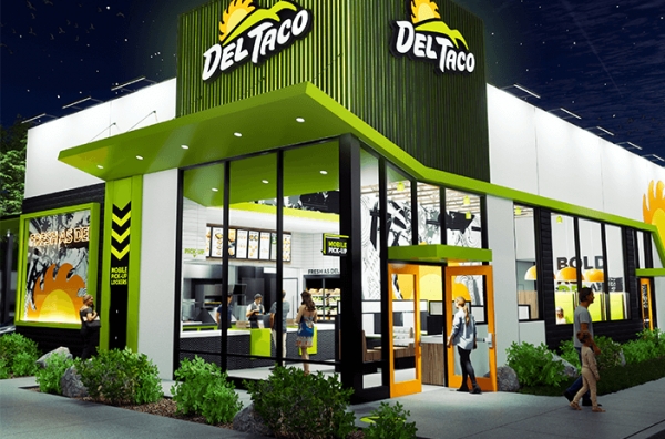 Η νέα κίνηση της Del Taco