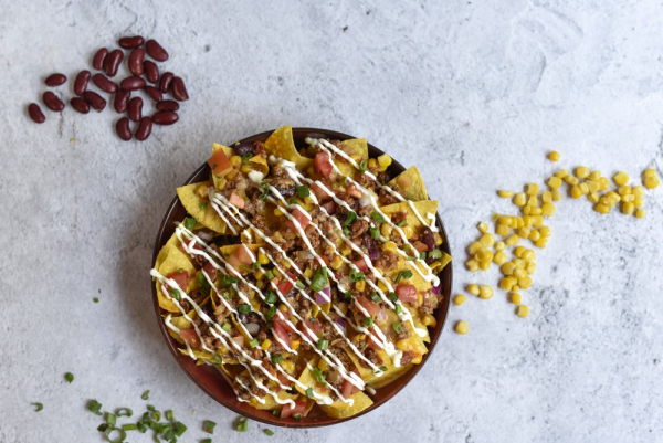 TGI Fridays: Νέες γευστικές προτάσεις