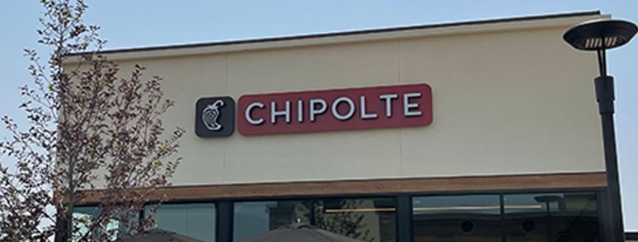 Chipotle Mexican Grill: Στόχος 7.000 καταστήματα παρά την πανδημία