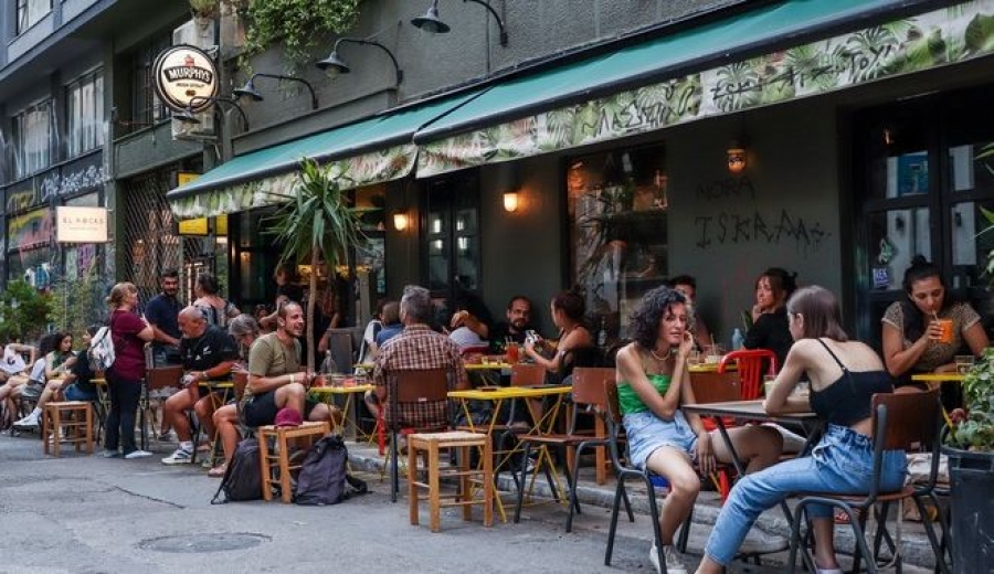 Μπαράζ ελέγχων σε εστίαση και διασκέδαση και βαρύς πέλεκυς για παραβάτες