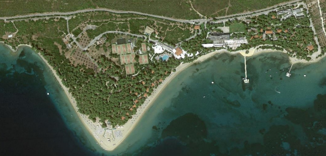 Club Med Gregolimano: Τι περιλαμβάνει η επένδυση €20 εκατ. στην Β. Εύβοια