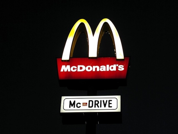 McDonalds Κύπρου: Ένα νέο κατάστημα και δύο ανακαινίσεις ετοιμάζει το 2022