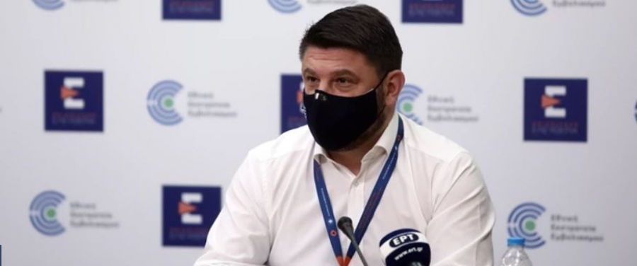 Μόνο με καθήμενους τα κέντρα διασκέδασης και η εστίαση - Λουκέτο  από την πρώτη παράβαση