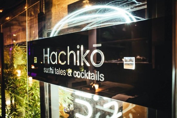 Ράκαλος (Hashiko):&quot;Υψηλές προμήθειες-Καμία ενέργεια διευκόλυνσης των εστιατορίων&quot;