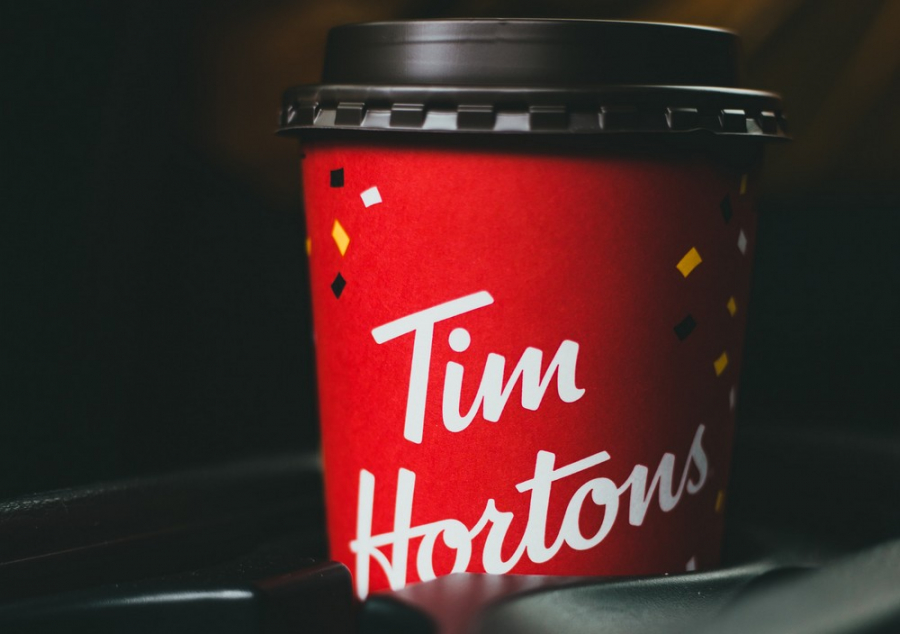 Tim Hortons: Με νέο μοντέλο καταστημάτων αποκλειστικά για drive-thru