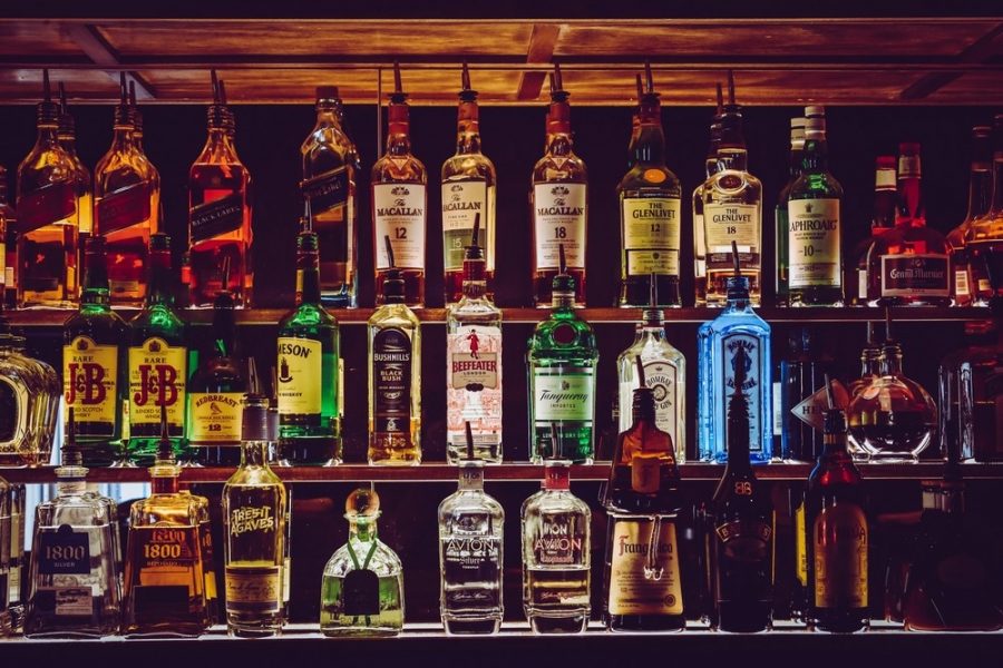 Ηνωμένο Βασίλειο: Η άνοδος της αγοράς μη αλκοολούχων ποτών έχει αλλάξει τις τάσεις