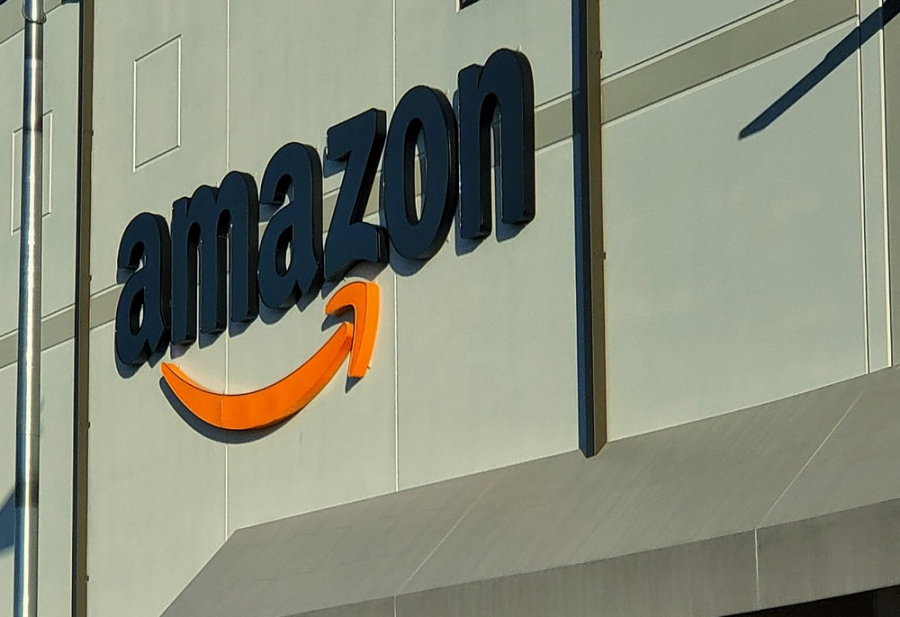 Νέα κίνηση της Amazon σε εταιρεία τροφίμων
